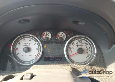 2010 Ford Focus S from USA, damaged, VIN 1FAHP3EN0AW251125